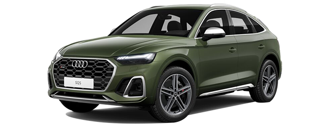 SQ5 Sportback